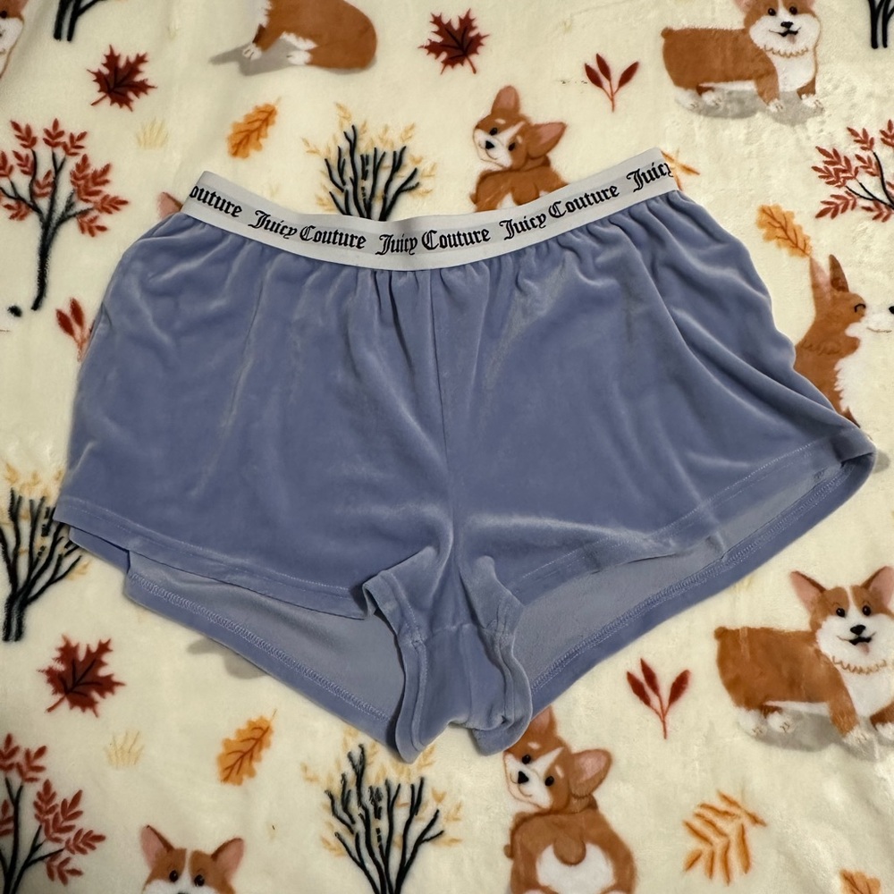 Juicy Couture Shorts